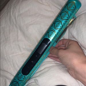 Chi smart gemz straightener